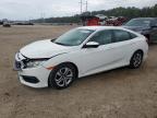 2018 HONDA CIVIC LX - 19XFC2F58JE017539