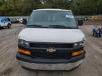 CHEVROLET EXPRESS G2 photo