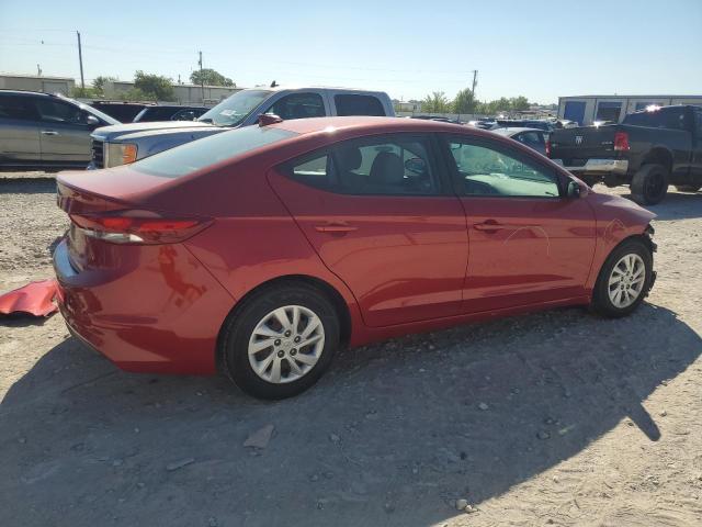 Vin: 5npd74lf5hh201055, lot: 69580424, hyundai elantra se 20173