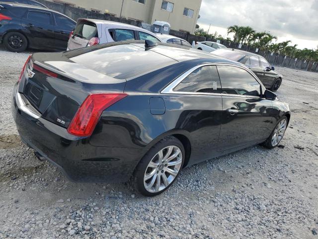2015 CADILLAC ATS PERFOR 1G6AJ1R38F0114487