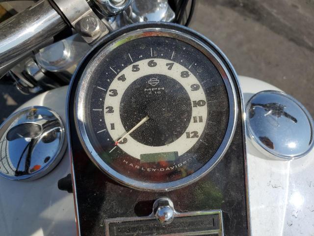 2005 HARLEY-DAVIDSON FLSTNI - 1HD1JDB125Y069312