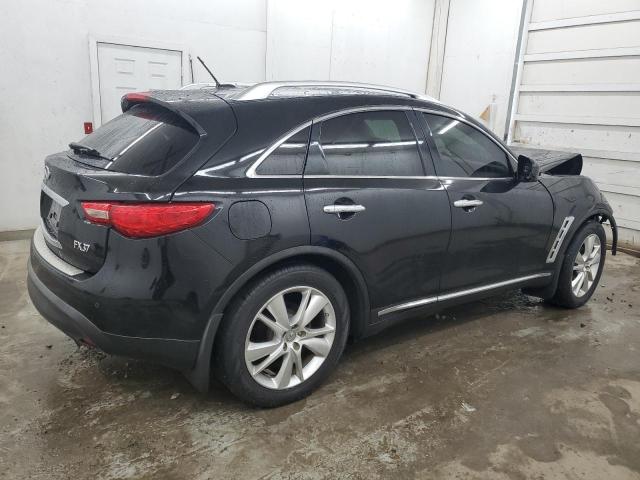 VIN JN8CS1MW1DM170916 2013 Infiniti FX37 no.3