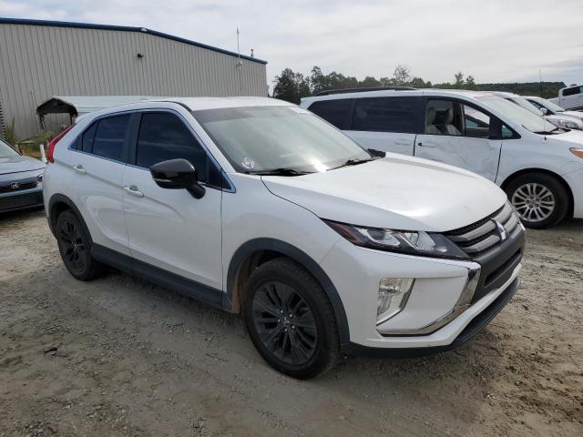 2019 MITSUBISHI ECLIPSE CR - JA4AT4AA3KZ013490