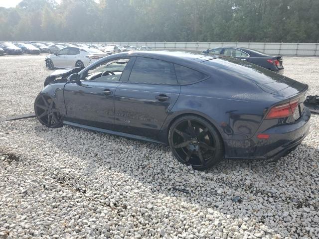 2016 AUDI S7 PRESTIG - WAUW2BFCXGN050058