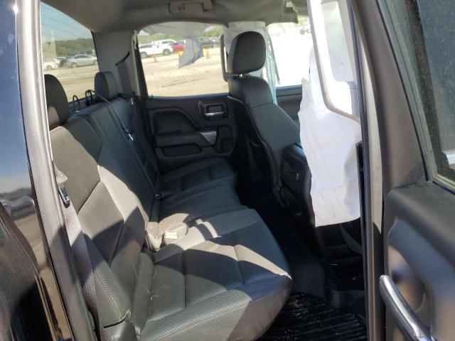 2015 GMC SIERRA K15 - 1GTV2VEC0FZ351768