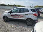 FORD ECOSPORT S photo