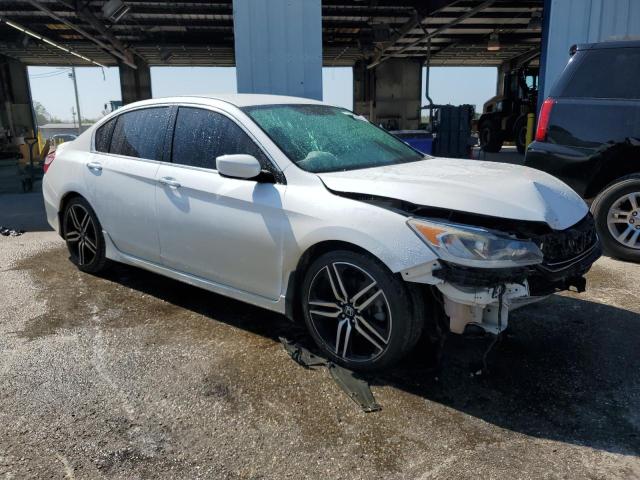 VIN 1HGCR2F53GA235239 2016 Honda Accord, Sport no.4