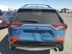 Lot #2979583603 2022 TOYOTA RAV4 SE