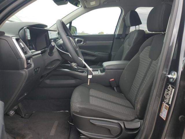 2023 KIA SORENTO LX - 5XYRGDLC4PG220634