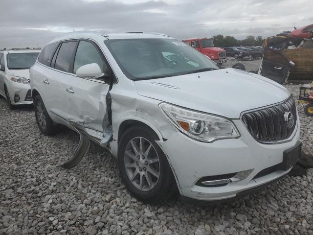 2017 BUICK ENCLAVE - 5GAKRAKDXHJ341725