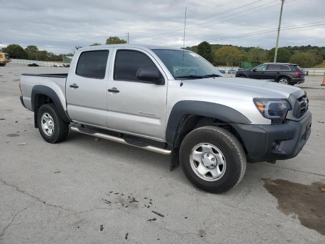 VIN 5TFJX4GN5DX015647 2013 Toyota Tacoma, Double Cab no.4