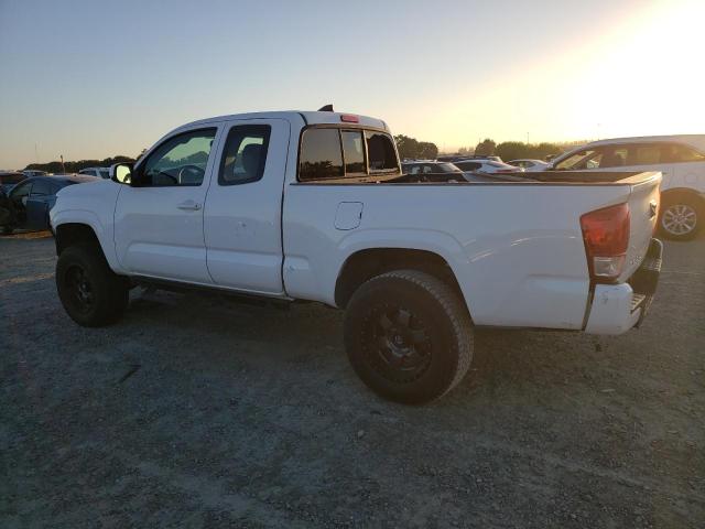 Vin: 5tfrx5gn2hx100573, lot: 70135114, toyota tacoma access cab 20172