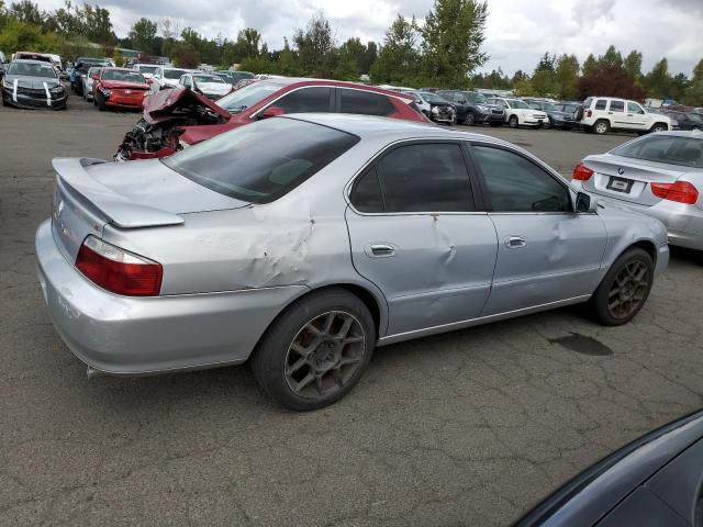 2002 ACURA 3.2TL TYPE 19UUA56832A028365  71417924