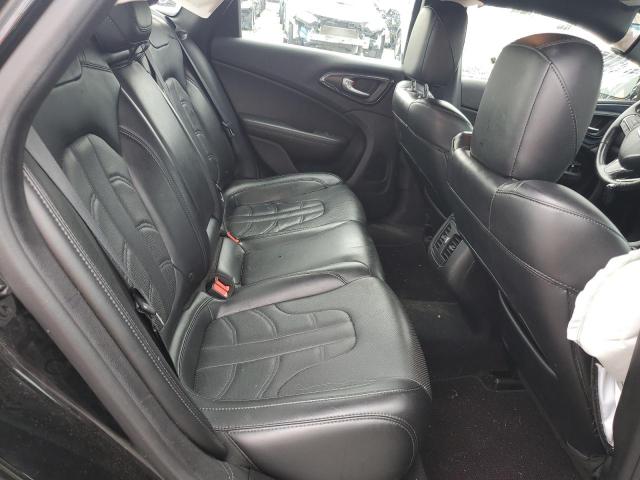 2015 CHRYSLER 200 S - 1C3CCCDG4FN757447