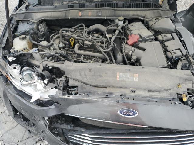 VIN 3FA6P0HD5KR249562 2019 Ford Fusion, SE no.11