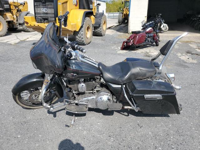 2009 HARLEY-DAVIDSON FLHTCU - 1HD1FC4129Y675739
