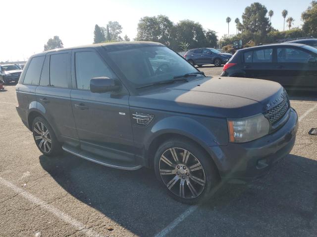 VIN SALSK2D41DA808930 2013 Land Rover Range Rover, ... no.4