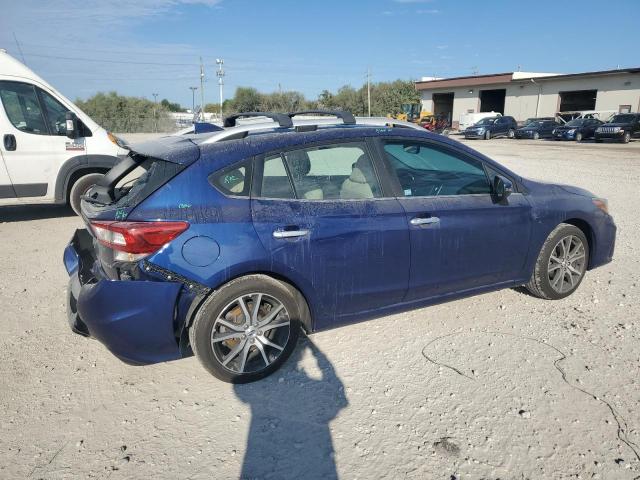 VIN 4S3GTAU69J3726949 2018 Subaru Impreza, Limited no.3