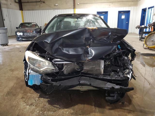 2015 TOYOTA COROLLA L - 2T1BURHE5FC376113