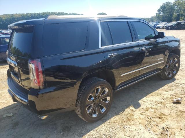 VIN 1GKS2CKJXKR206455 2019 GMC Yukon, Denali no.3