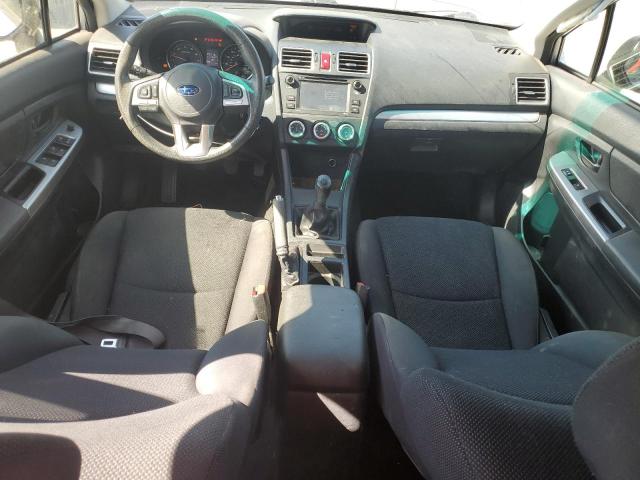 2017 SUBARU CROSSTREK - JF2GPAAC2H9232164
