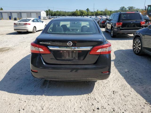 2015 NISSAN SENTRA S - 3N1AB7AP4FY294653
