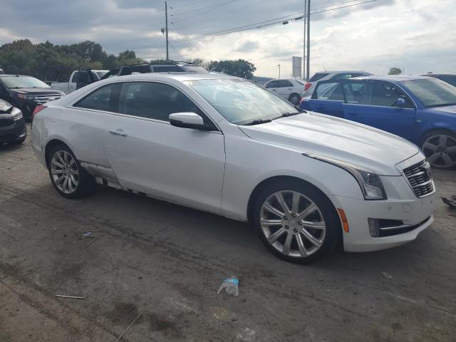 2015 CADILLAC ATS LUXURY 1G6AH1R30F0121428  69768704