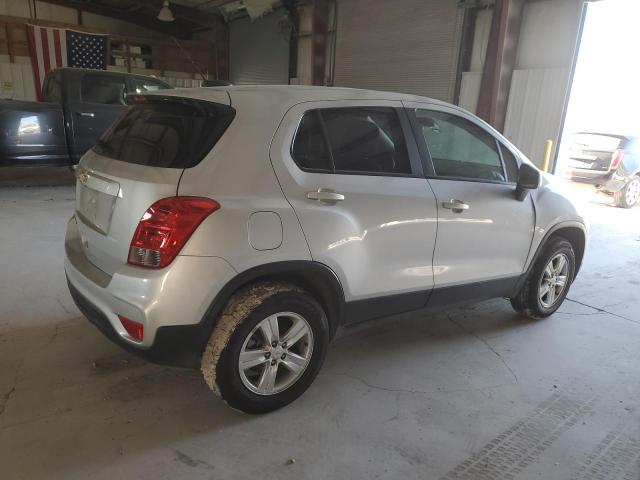 2020 CHEVROLET TRAX LS - KL7CJNSB2LB321906