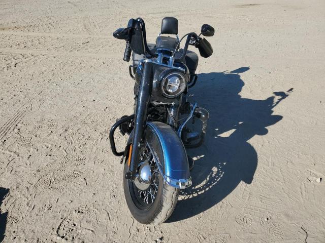 2018 HARLEY-DAVIDSON FLHCS 115T - 1HD1YPK12JC046682