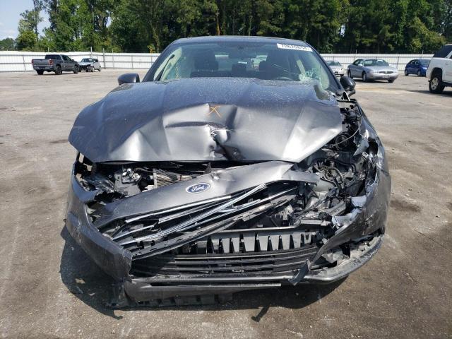 VIN 3FA6P0HD5JR228712 2018 Ford Fusion, SE no.5