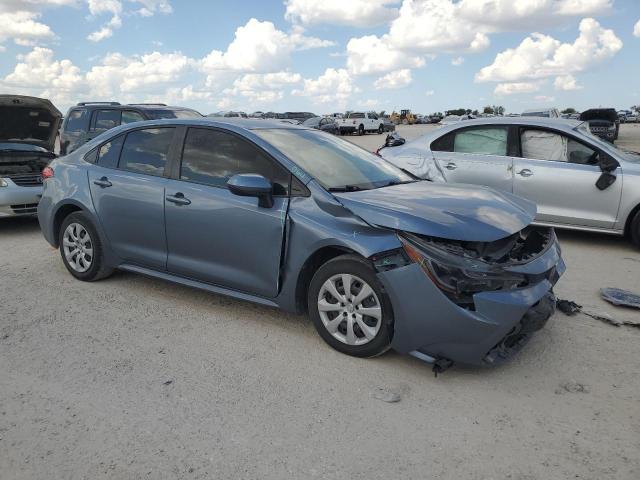 2020 TOYOTA COROLLA LE - JTDEPRAE1LJ110912