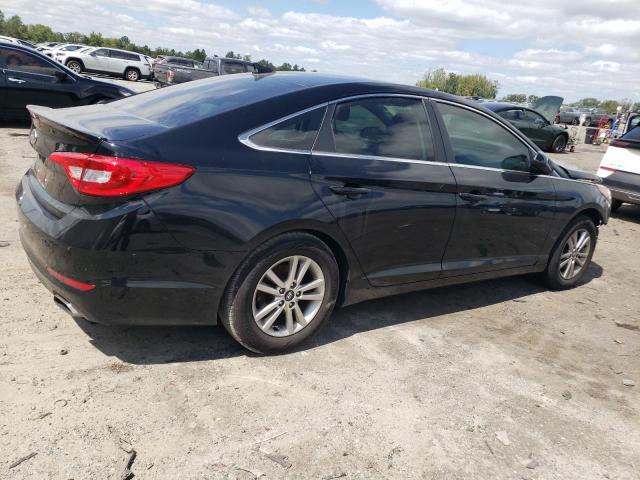 Vin: 5npe24af2hh560630, lot: 67316304, hyundai sonata se 20173