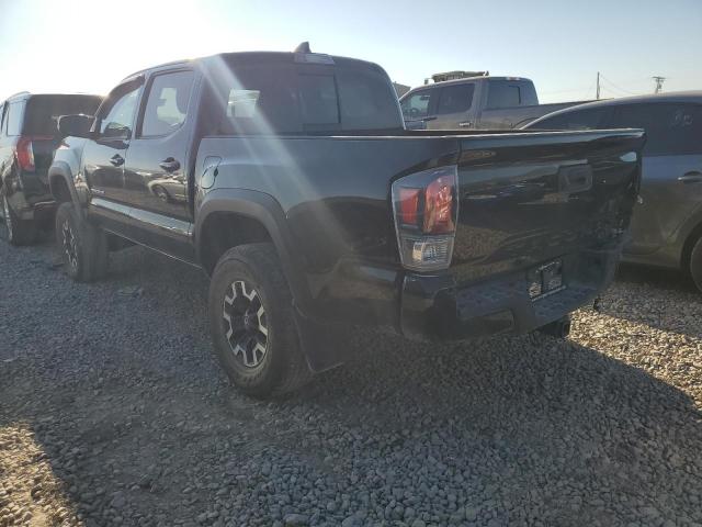 VIN 3TMCZ5AN9LM348391 2020 Toyota Tacoma, Double Cab no.2