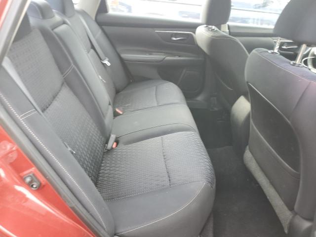 2017 NISSAN ALTIMA 2.5 - 1N4AL3APXHC111082