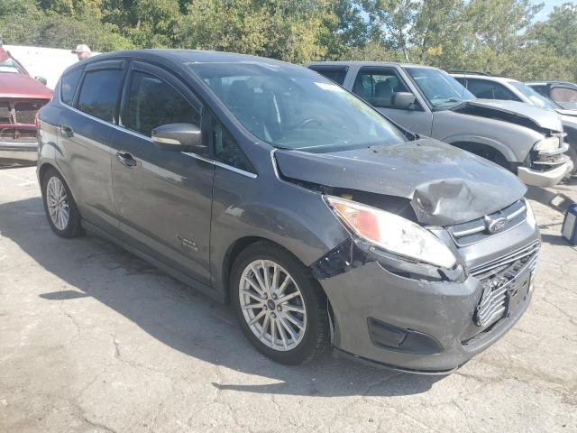 2015 FORD C-MAX PREM - 1FADP5CU4FL123998