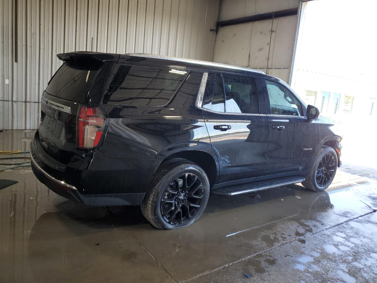 Lot #3029643071 2023 CHEVROLET TAHOE K150