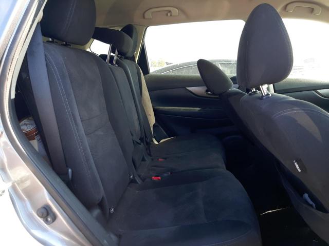 2015 NISSAN ROGUE S - KNMAT2MV8FP524672