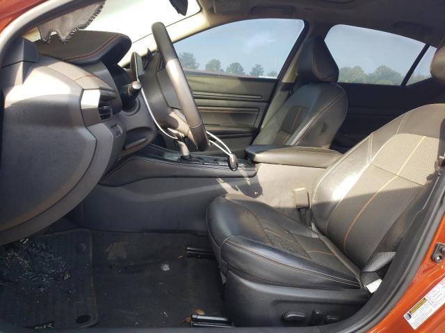 2021 NISSAN ALTIMA SR - 1N4AL4CV2MN417452