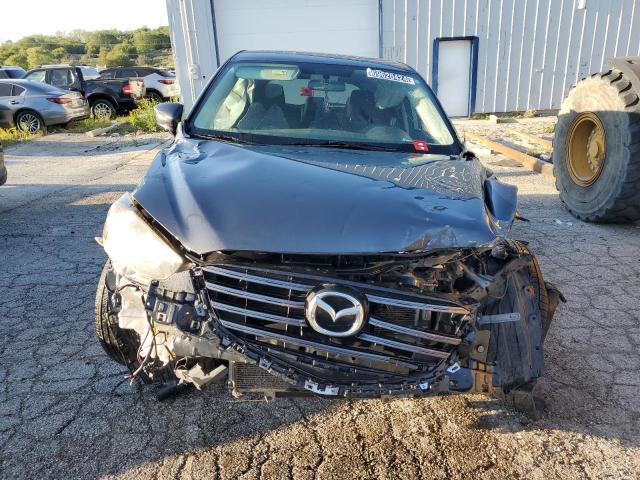 VIN JM3KE4CY4G0835359 2016 Mazda CX-5, Touring no.5