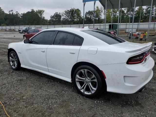 2021 DODGE CHARGER R/ - 2C3CDXCT7MH584161