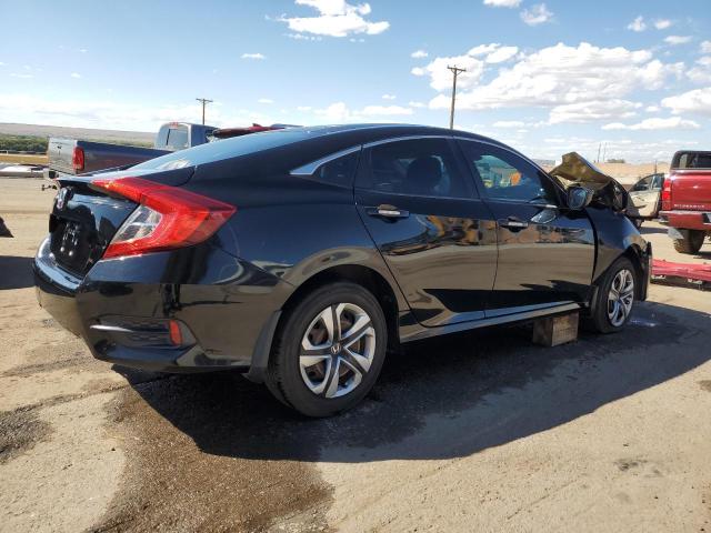 2016 HONDA CIVIC LX - 2HGFC2F60GH501843