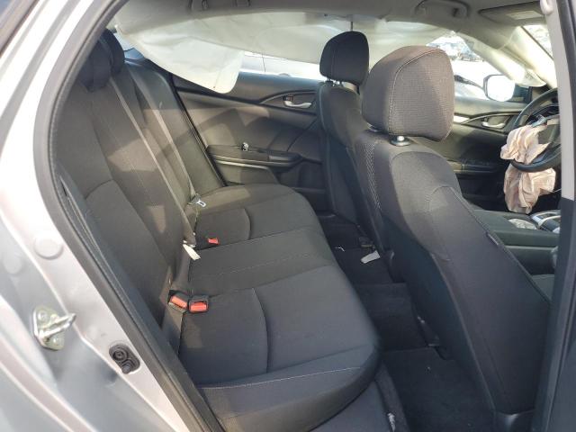 2017 HONDA CIVIC LX - 2HGFC2F59HH511442