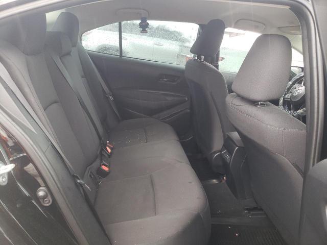 2024 TOYOTA COROLLA LE - 5YFB4MDE1RP110634
