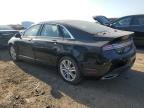 LINCOLN MKZ HYBRID снимка