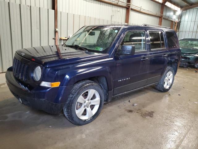 Jeep PATRIOT