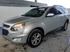 2016 CHEVROLET EQUINOX LT - 2GNALCEK5G1171162