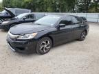 2016 HONDA ACCORD LX - 1HGCR2F32GA081072