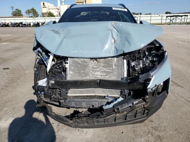 2024 HYUNDAI SANTA CRUZ - 5NTJCDAE9RH082552