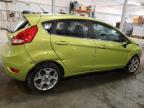 FORD FIESTA SES photo