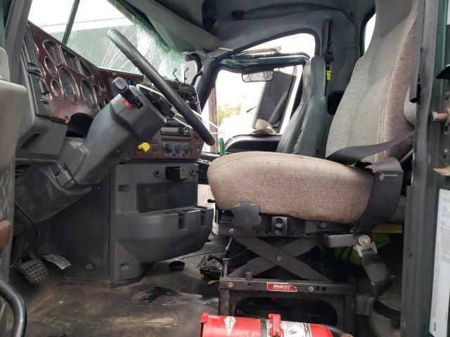 2016 MACK 700 GU700 #3297956784